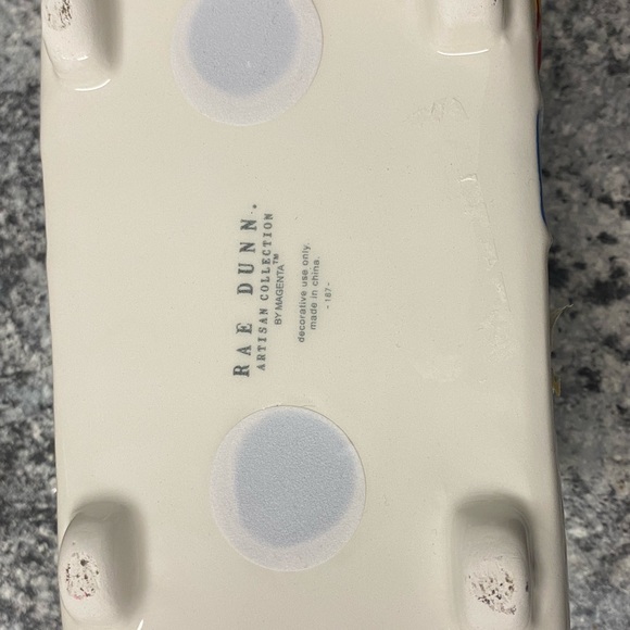 Rae Dunn - Picture 3 of 3